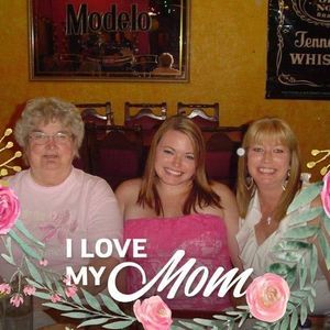 Meet your Posher, Joy